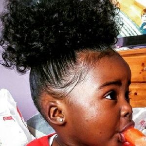 Meet your Posher, Mari