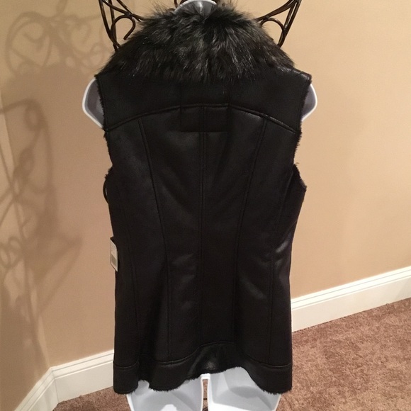 GUESS VEST - Picture 5 of 13