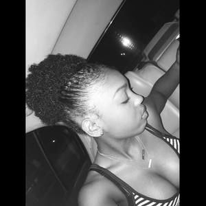 Meet your Posher, Trina