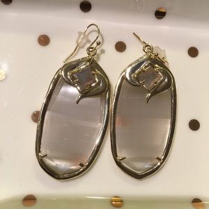 Kendra Scott Slate gabby