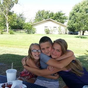 Meet your Posher, Brooke