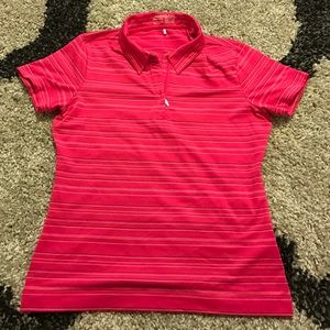 Woman's Nike Golf Top (S)