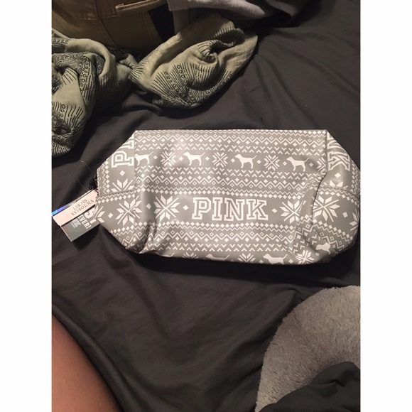 Victoria Secret Make Up Bag