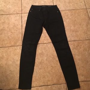 Jessica Simpson jegging jeans