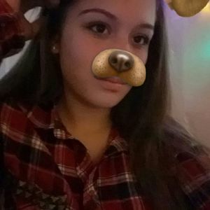 Meet your Posher, Ashlyn