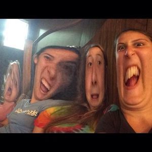 Meet your Posher, Jenna