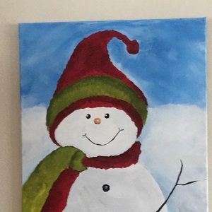 Meet your Posher, Daniela