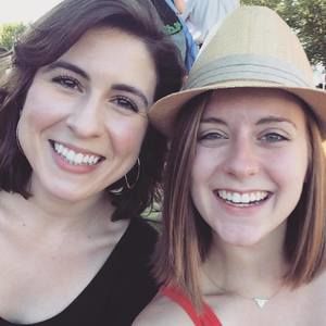 Meet your Posher, Rebecca