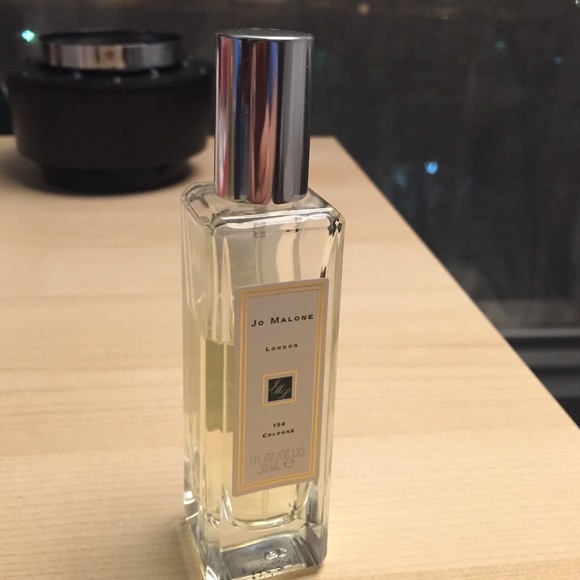Jo Malone 154 cologne