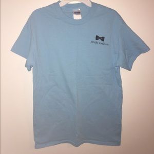 simply southern t shirt