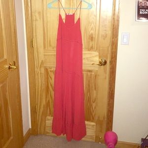 Beautiful maxi dress