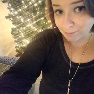 Meet your Posher, Jen