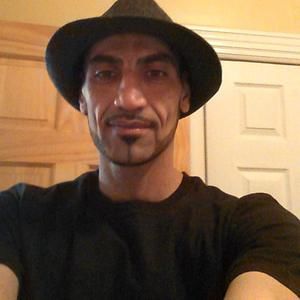 Meet your Posher, Ahmad