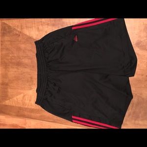 Tennis/athletic shorts