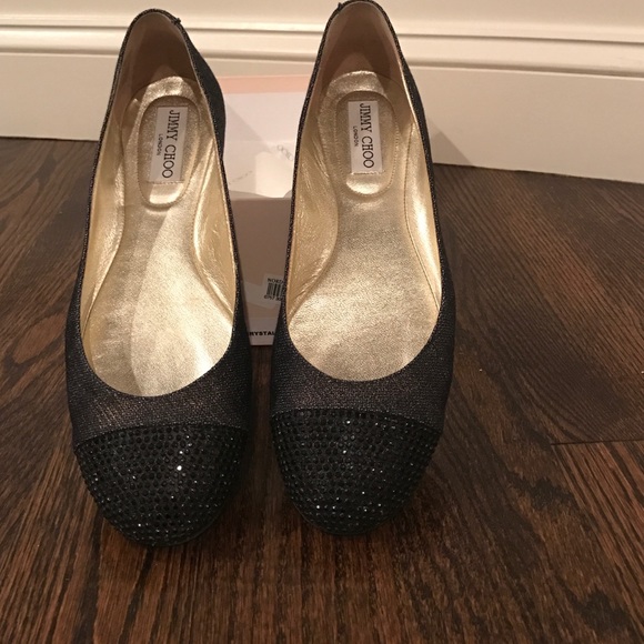 Jimmy choo
