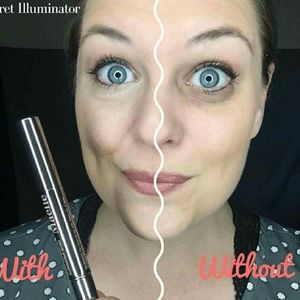 SECRET ILLUMINATOR