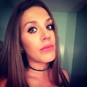 Meet your Posher, Kristina