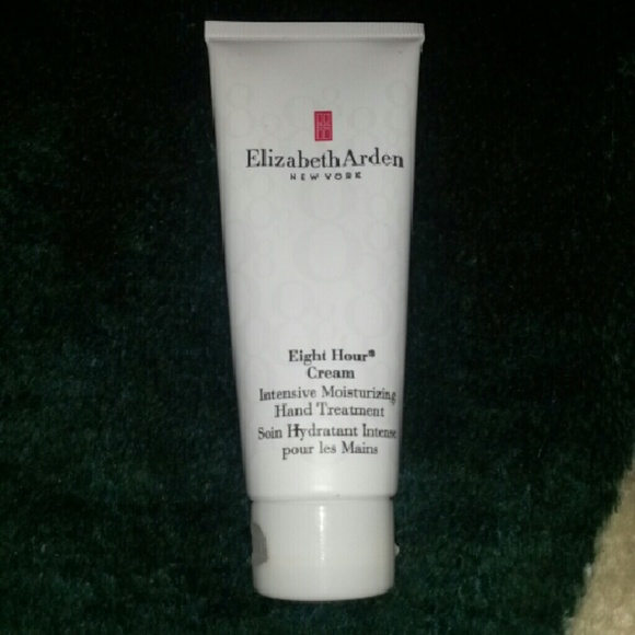 Elizabeth Arden 8 hour cream