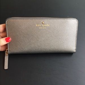 Kate Spade Mikas Pond Lacey wallet