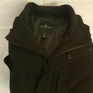 Mens Coat
