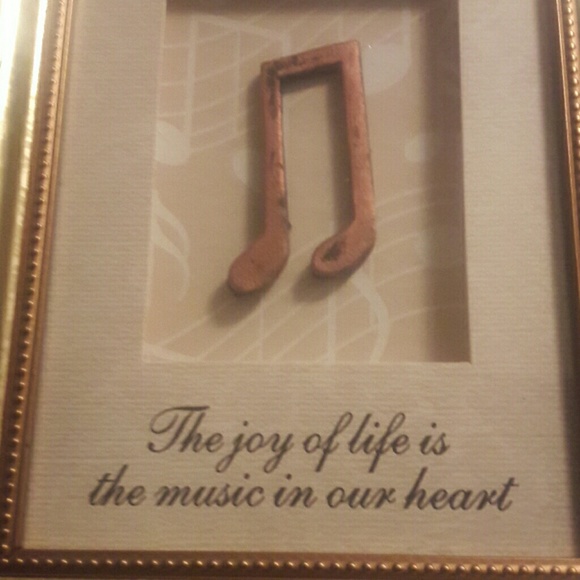 Meet your Posher, Gerald