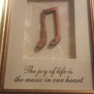 Meet your Posher, Gerald