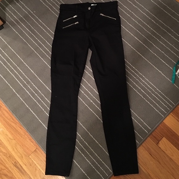 GAP Modern Stretch Skinny pants