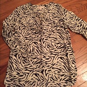 Michael Kors blouse