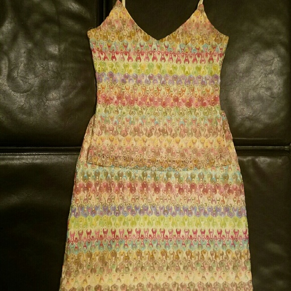 2 pc dress