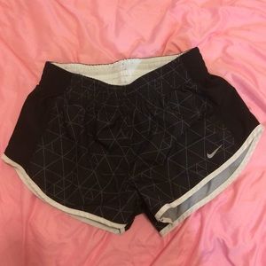 Nike Dri Fit shorts