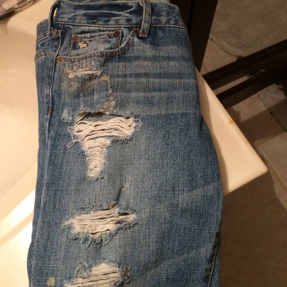 Abercrombie