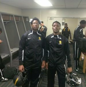 Meet your Posher, Raymond