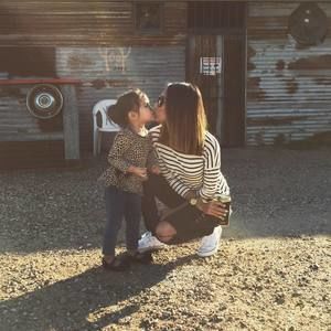 Meet your Posher, Katria