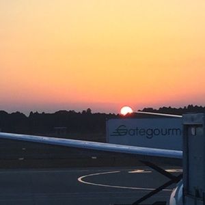 Meet your Posher, Evelyn