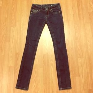 Miss Me Skinny Jeans