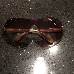 Marc by Marc Jacobs sun glasses