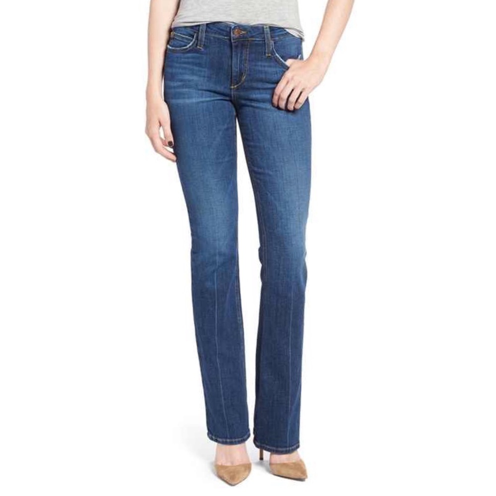 Joe's Honey Jeans