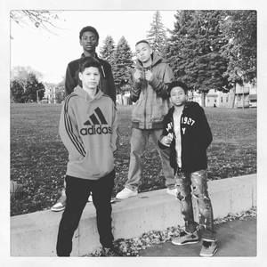 Meet your Posher, Edy