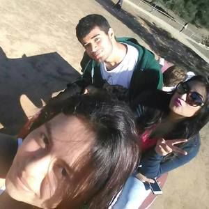 Meet your Posher, Akash