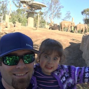 Meet your Posher, Preston