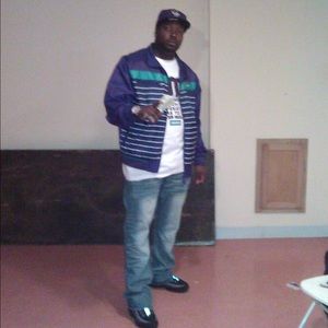 Meet your Posher, Jerald