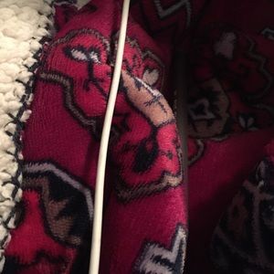 Meet your Posher, Angel