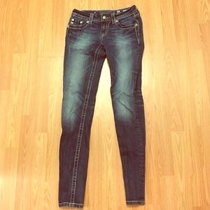 Miss Me Skinny Jeans