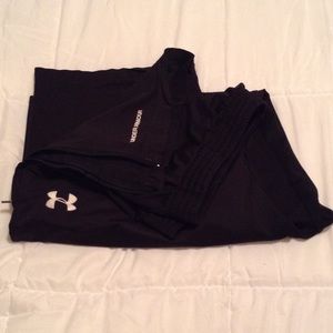 Under Armour vital warm-up