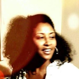 Meet your Posher, Edlawit