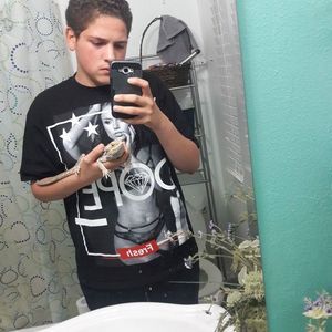 Meet your Posher, Ruben