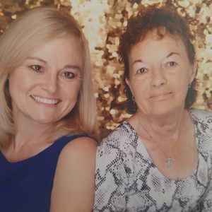 Meet your Posher, Donna