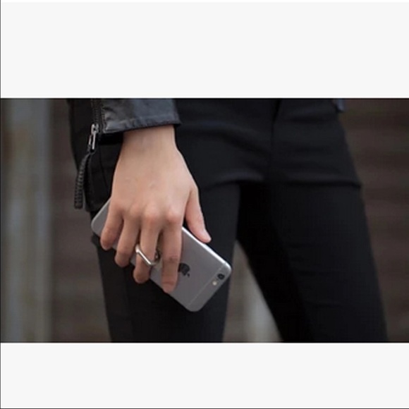 Phone Ring Holder - Picture 2 of 4