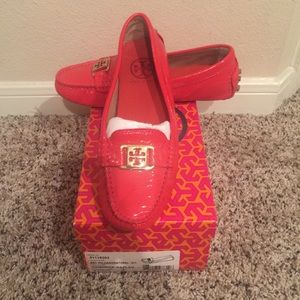 ❗️Tory Burch Loafers❗️