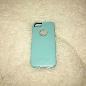 Otter Box IPhone 5 or 5s case